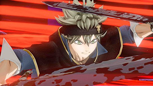 Black Clover: Quartet Knights (DE)