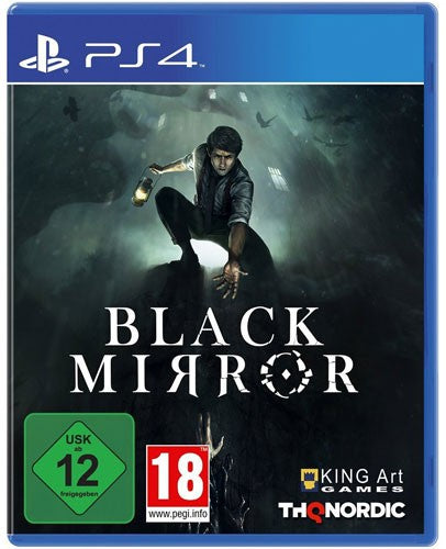 Black Mirror (DE)