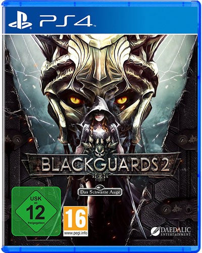 Blackguards 2 (DE)