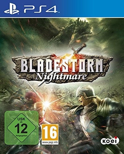 Bladestorm: Nightmare (DE)
