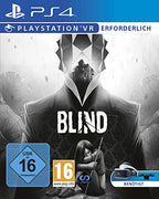 Blind VR