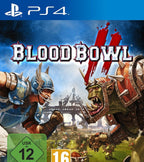 Blood Bowl II