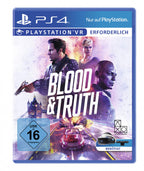 Blood & Truth (DE)