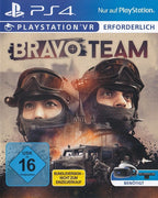 Bravo Team (DE)