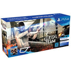 Bravo Team + PS VR Aim Controller