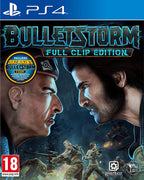 Bulletstorm Full Clip Edition (GB)