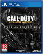 Call of Duty: Advanced Warfare Atlas (GB) — Limited Edition