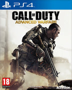 Call of Duty: Advanced Warfare (GB)