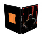 Call of Duty: Black Ops III (DE) — Steelbook