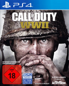 Call of Duty: WWII (DE)