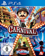 Carnival Games (DE)