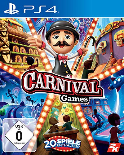 Carnival Games (DE)