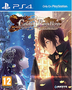 Code Realize: Bouquet of Rainbows (GB)