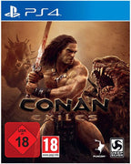Conan Exiles