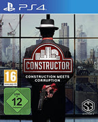 Constructor (DE)