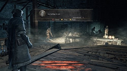 Dark Souls III (DE)