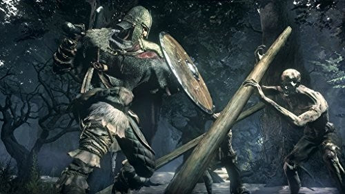 Dark Souls III (DE)