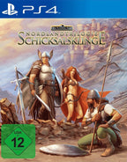 Das Schwarze Auge: Schicksalsklinge