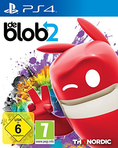 De Blob 2 (DE)