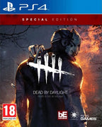 Dead By Daylight (GB) — Special Edition