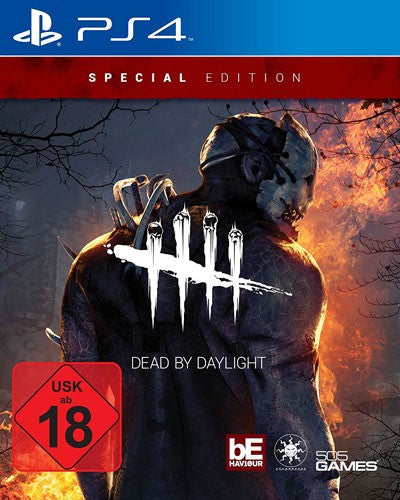 Dead By Daylight (DE) — Special Edition