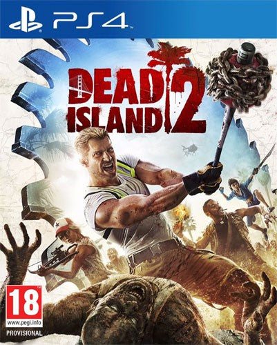 Dead Island 2 (AT)