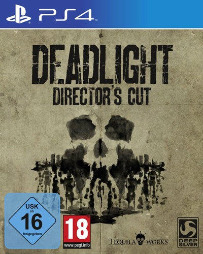 Deadlight — Director's Cut
