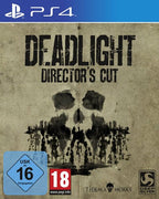 Deadlight — Director's Cut