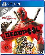 Deadpool (DE)