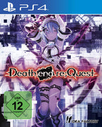 Death end re;Quest