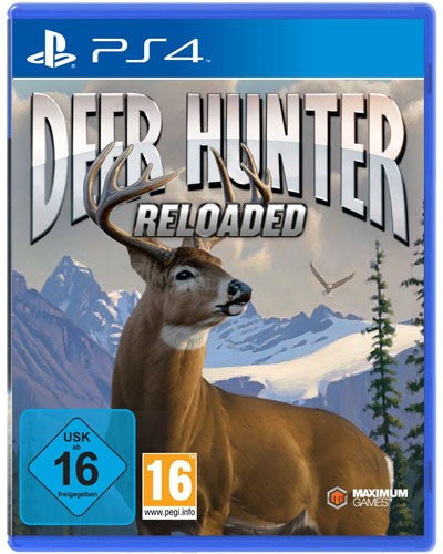 Deer Hunter: Reloaded