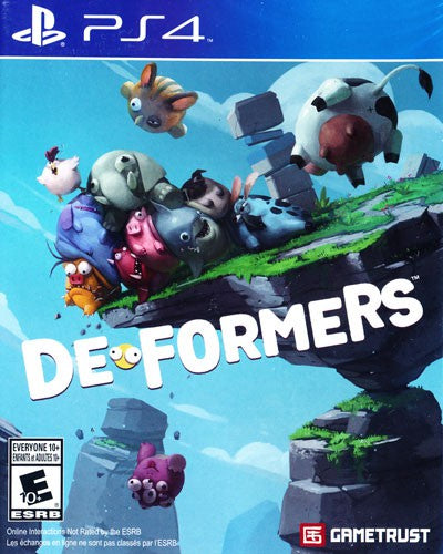 De-Formers (US)