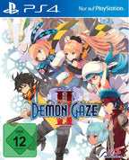 Demon Gaze 2