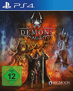 Demons Age (DE)