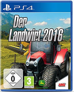 Der Landwirt 2017 (DE)