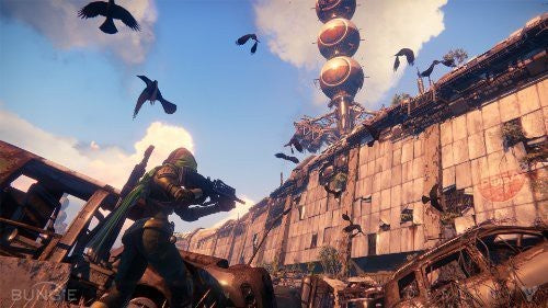 Destiny (DE)