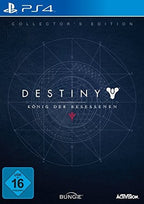SA 2070: Destiny: König der Besessenen Collector's Edition (DE) — Big Box