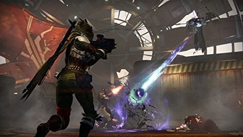 Destiny: König der Besessenen - Legendäre Edition (DE)