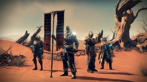 Destiny: König der Besessenen - Legendäre Edition (DE)