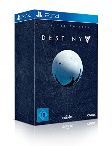 Destiny (DE) — Limited Edition