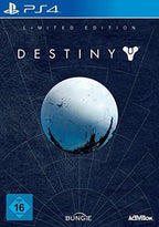 Destiny (DE) — Limited Edition