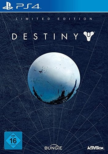Destiny (DE) — Limited Edition