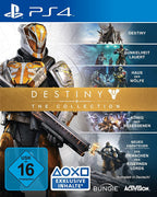 Destiny: The Collection