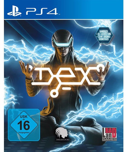DEX