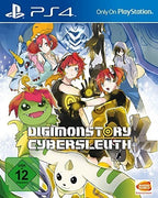Digimon Story Cybersleuth (DE)