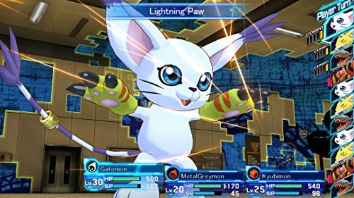 Digimon Story Cybersleuth (DE)