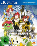 Digimon Story Cybersleuth (DE)