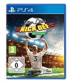Dino Dini's Kick Off: Revival (DE)