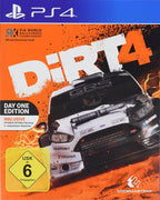 DiRT 4 (DE)