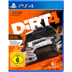 DiRT 4 (DE)